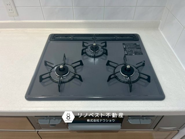 メイツブランヴェリテ若江岩田の設備|【リノベスト不動産】弊社は近鉄大阪線・奈良線『布施』駅から徒歩2分の場所にございます♪
