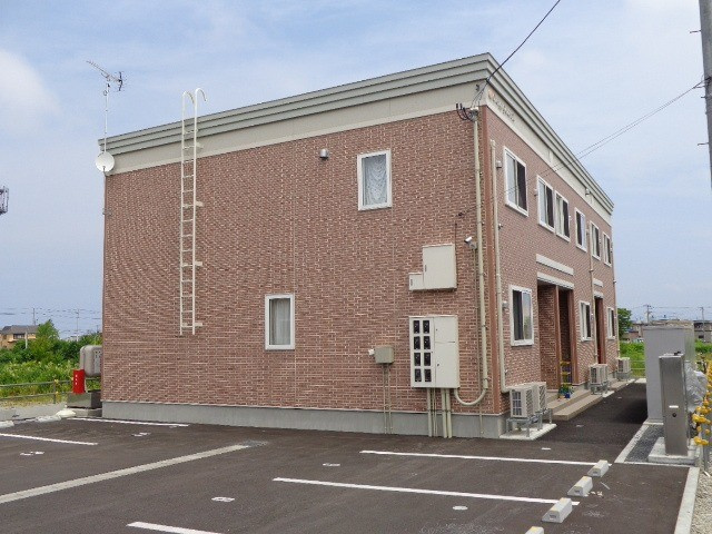 オレンジガーデンⅡ