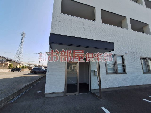 IG BILD Bの外観|外観も気になるポイント