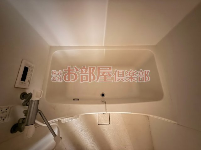 IG BILD Bの浴室|日々の暮らしに欠かせないお風呂です