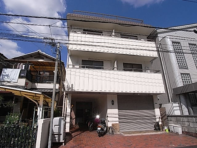 石津ハイツ