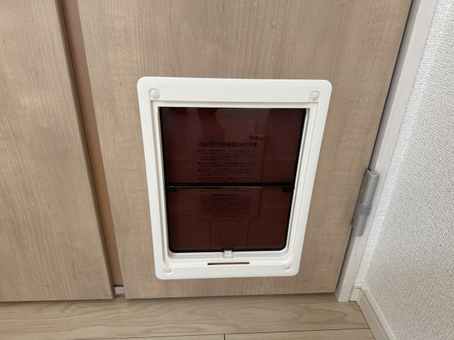 グラン・パティオⅢのその他|ペット用ゲート（同型タイプ）