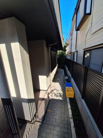 Nのロビー|★アプローチ★