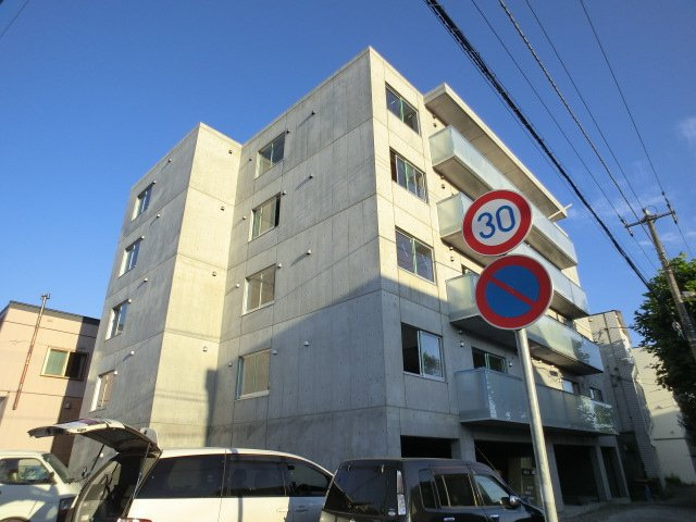 ルヌアージュ南麻生