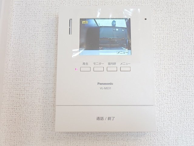 ブルーコーラルの設備