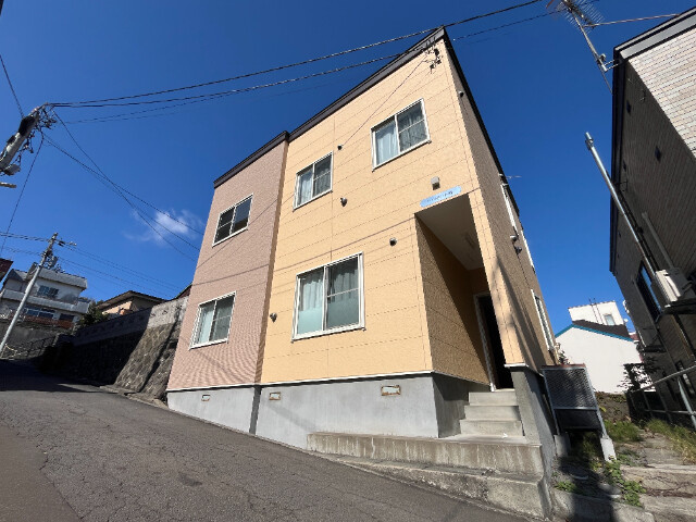 S-Stage小樽（エスステージ小樽）