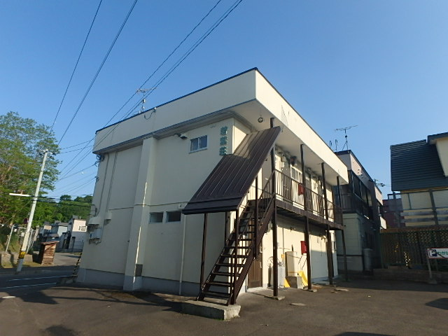 コーポわかば