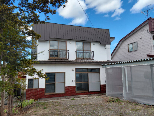 春光台4-3戸建