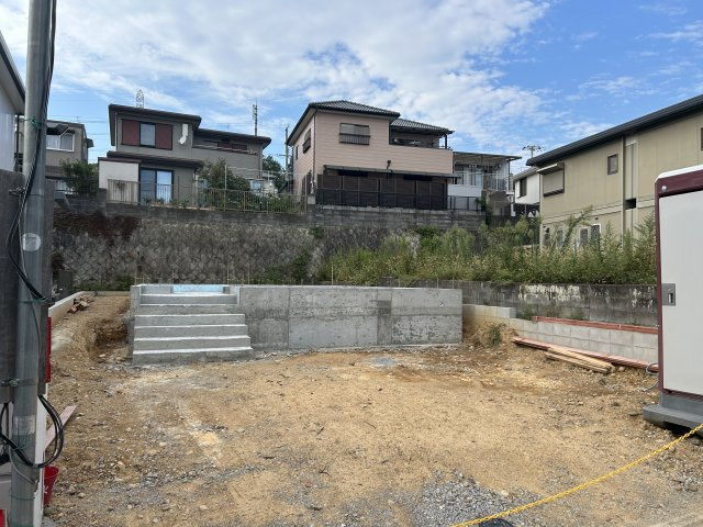 クレイドルガーデン小野市育ヶ丘町　第9