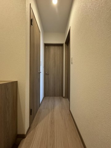 ファーデンベルク鳥栖の内装