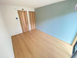【寝室】 | KINOMI STUDIO