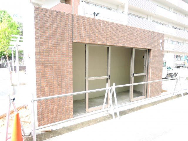 ネオコート上土室のその他共用部分