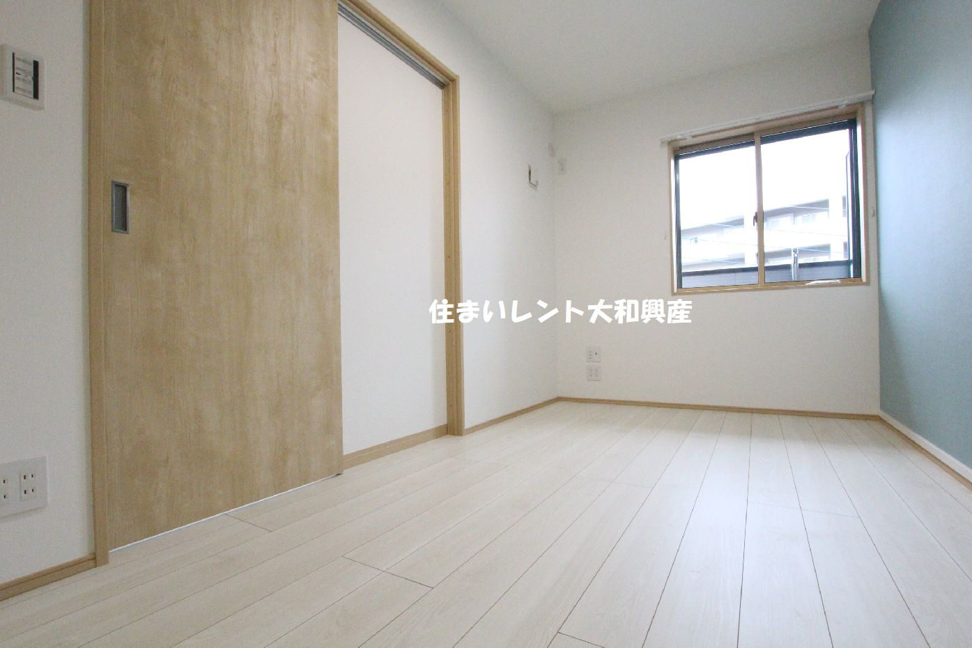 タンドゥルマンの寝室