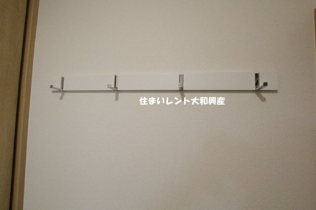 タンドゥルマンの設備