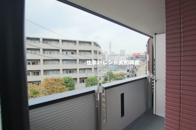 タンドゥルマンの展望