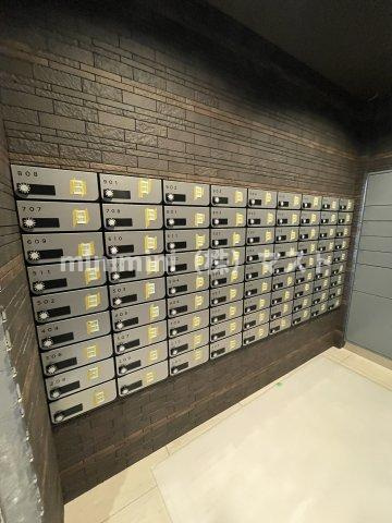 大阪市生野区巽北４丁目の賃貸マンションのその他共用部分