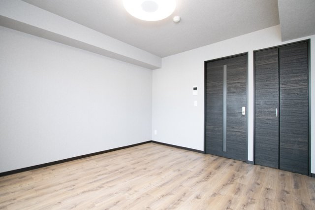 SHOKEN Residence板橋区役所前の内装