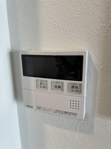大阪市生野区巽北４丁目の賃貸マンションの設備