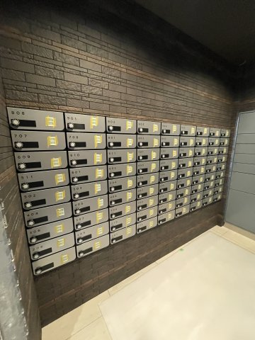 大阪市生野区巽北４丁目の賃貸マンションのその他共用部分