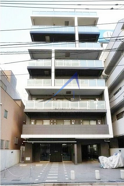 ＲＯＤＩＡ森下の外観|外観です。