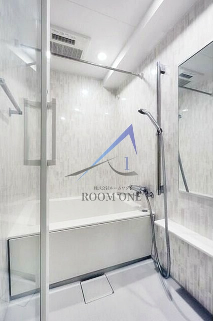ＲＯＤＩＡ森下の浴室|お風呂です。