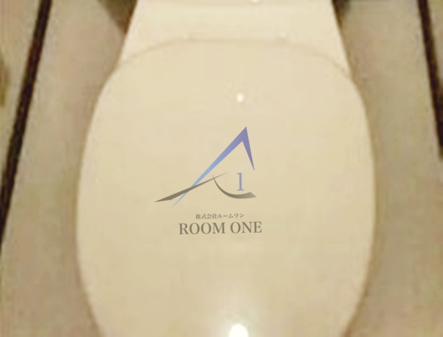 フローラ のトイレ|トイレです。