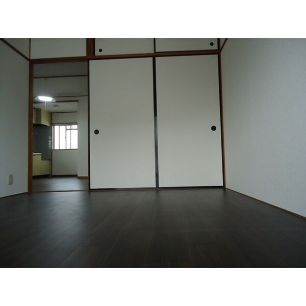 シャトーレ黒川 のその他