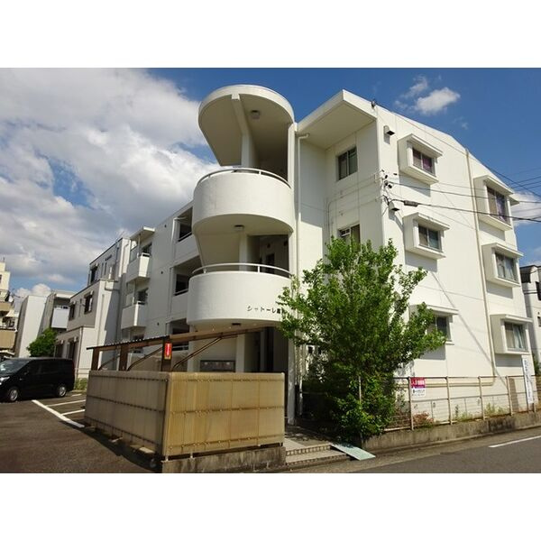 シャトーレ黒川 