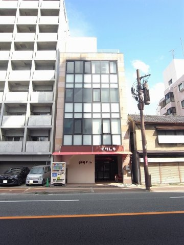 植村ビル
