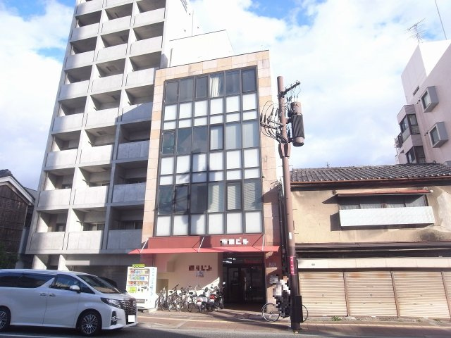 植村ビル