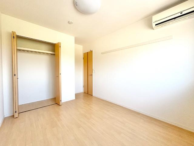 アステールの内装|洋室