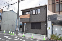 昭和区御器所二丁目戸建賃貸の画像