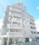 ライオンズマンション後楽園の画像