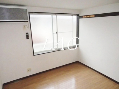 【居間・リビング】 | ピア江古田 | 洋室のお部屋です。