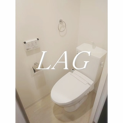 【トイレ】 | Ｖａｎ－Ｖｅａｌ中野南台 | トイレです。