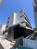 板橋区赤塚４丁目のマンションの画像