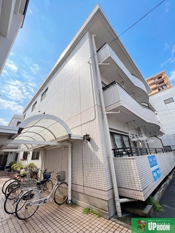 コーポみやぎ野