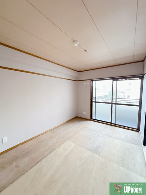 コーポみやぎ野の内装