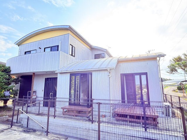 常陸太田市中古戸建