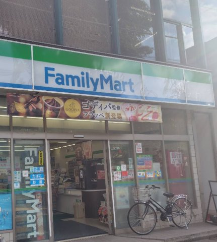 世田谷区桜丘 1棟アパートの周辺