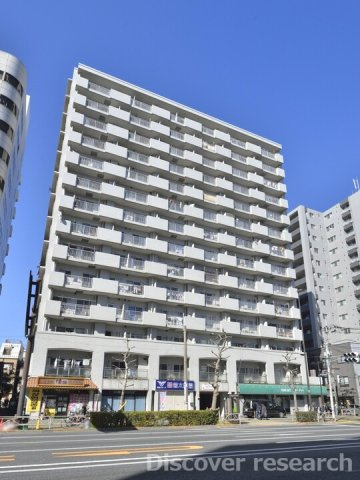 ハイマート入谷
