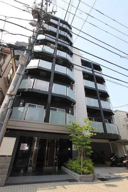 AXAS TOKYO ORIENS