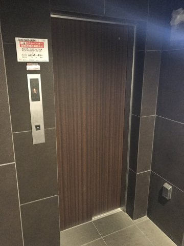 AXAS TOKYO ORIENSのその他共用部分