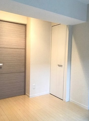 AXAS TOKYO ORIENSの居間・リビング