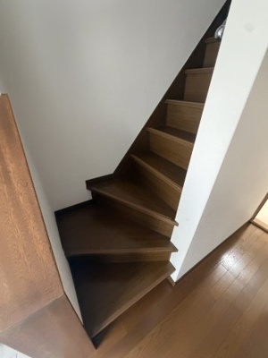 【その他】 | 竹渕東２丁目　貸家