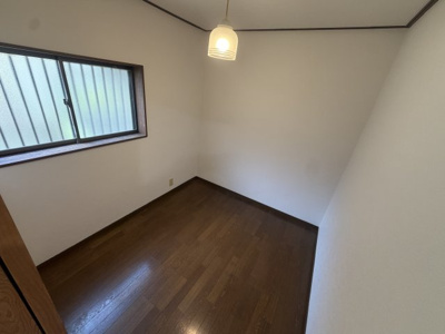 【洋室】 | 竹渕東２丁目　貸家