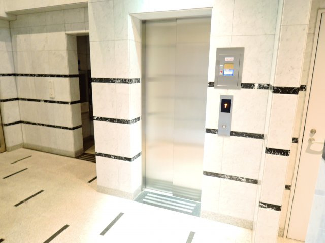 カンナビーノのその他共用部分