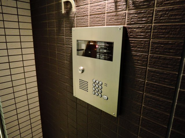 カンナビーノのセキュリティ