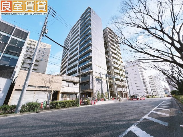 【外観】 | エステムコート名古屋上前津
