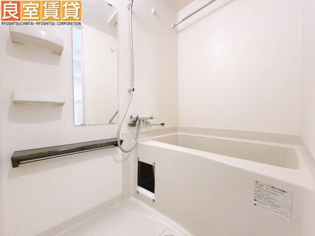 【浴室】 | エステムコート名古屋上前津